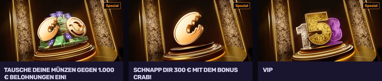 sign-up bonus